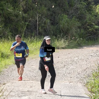 Runner Photo 5347172