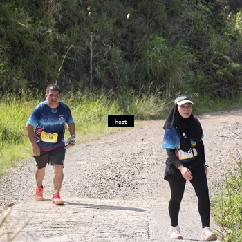 Runner Photo 5347173