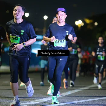 Runner Photo 5347176