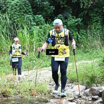 Runner Photo 5347179