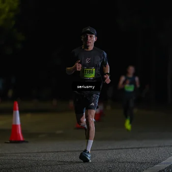 Runner Photo 5347180