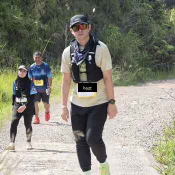 Runner Photo 5347181