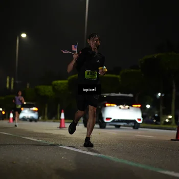Runner Photo 5347183