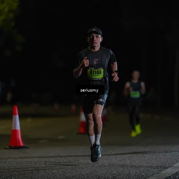 Runner Photo 5347185