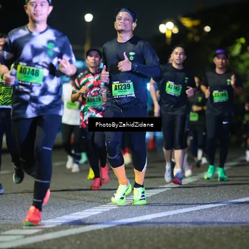 Runner Photo 5347186