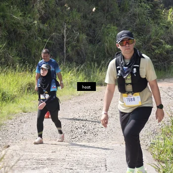 Runner Photo 5347187
