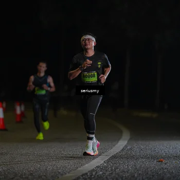 Runner Photo 5347188