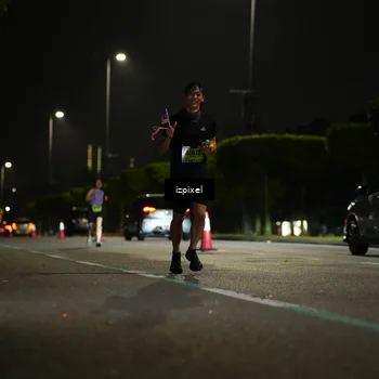 Runner Photo 5347189