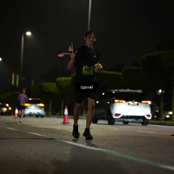 Runner Photo 5347190