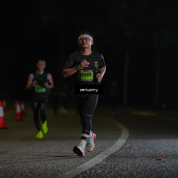 Runner Photo 5347191