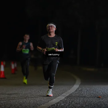 Runner Photo 5347193