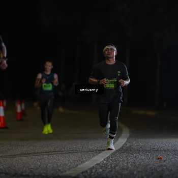 Runner Photo 5347194