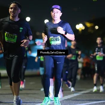 Runner Photo 5347195