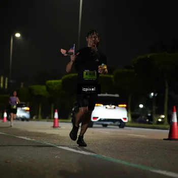 Runner Photo 5347196