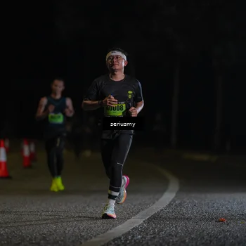 Runner Photo 5347197