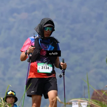 Runner Photo 5347198