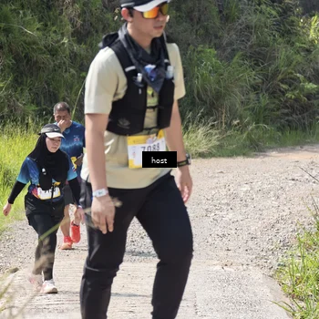 Runner Photo 5347199