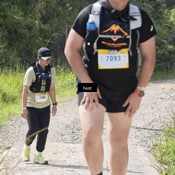 Runner Photo 5347200