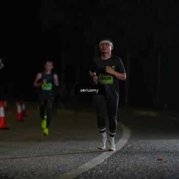 Runner Photo 5347203