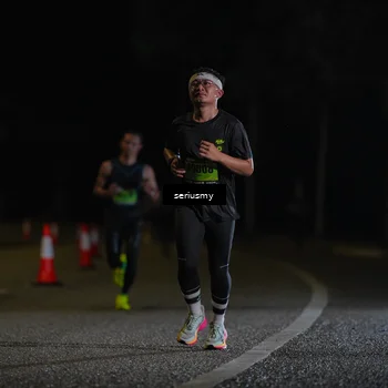 Runner Photo 5347205