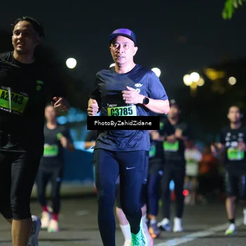 Runner Photo 5347206