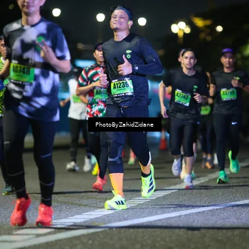 Runner Photo 5347208