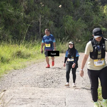Runner Photo 5347211