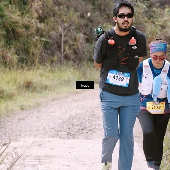 Runner Photo 5347212