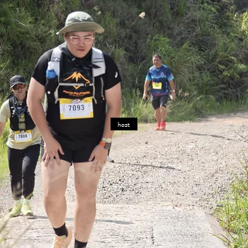 Runner Photo 5347213