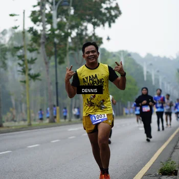 Runner Photo 5347214