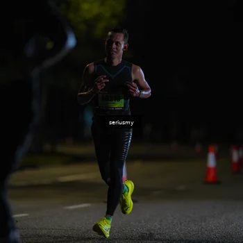 Runner Photo 5347215