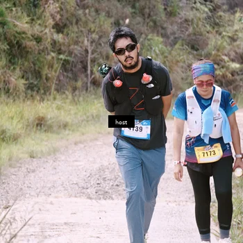 Runner Photo 5347216