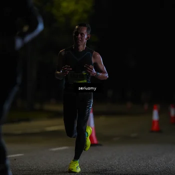 Runner Photo 5347218