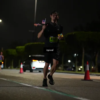 Runner Photo 5347219