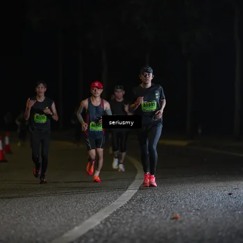 Runner Photo 5347220