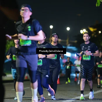 Runner Photo 5347224