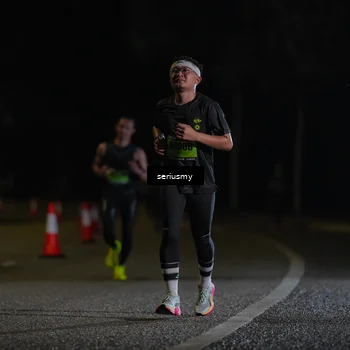 Runner Photo 5347225