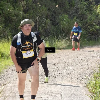 Runner Photo 5347226