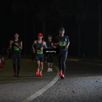 Runner Photo 5347228
