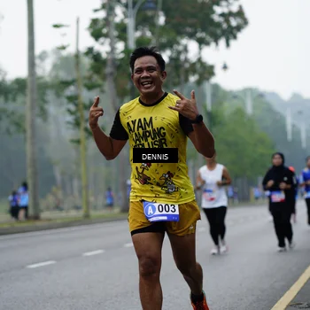 Runner Photo 5347229