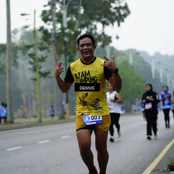Runner Photo 5347230