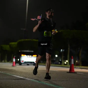 Runner Photo 5347231