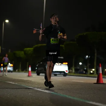 Runner Photo 5347233