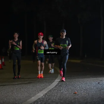 Runner Photo 5347234