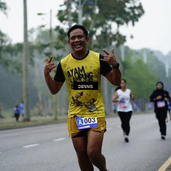Runner Photo 5347235