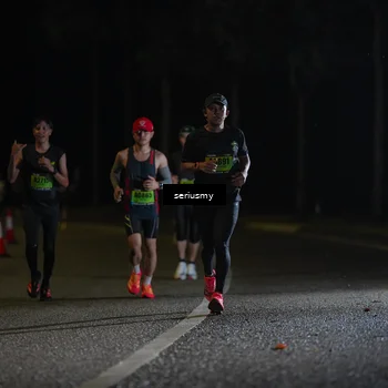 Runner Photo 5347237