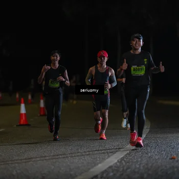 Runner Photo 5347239