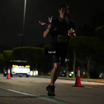 Runner Photo 5347240