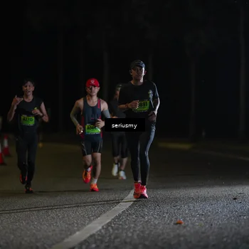 Runner Photo 5347241