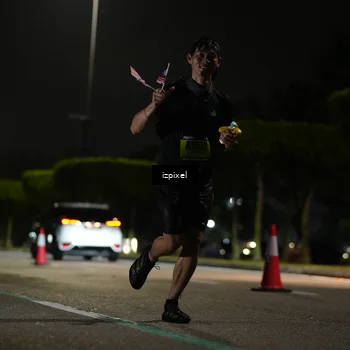 Runner Photo 5347242
